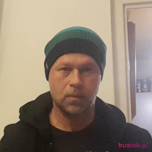 Romantet, Mężczyzna, 48 lat, Łódź
