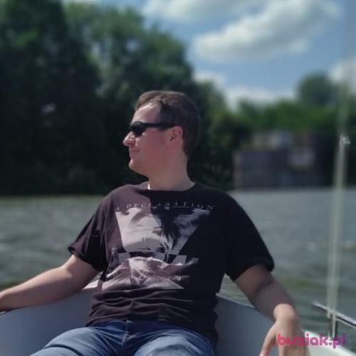Mateusz-Mati, Mężczyzna, 31 lat, Wrocław