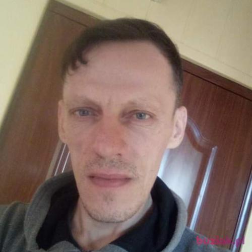Mscim, Male, 51 years, Radlin