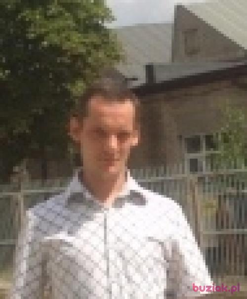 TomekLat31, Male, 43 years, Białystok