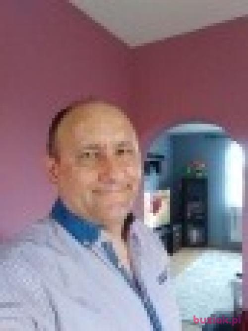 slawko33, Male, 50 years, Częstochowa