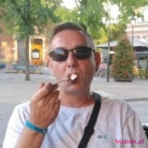 Udik, Male, 49 years, Holandia Północna