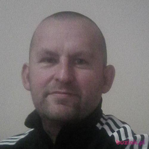 brunecikboy, Mężczyzna, 43 lata, Kalisz