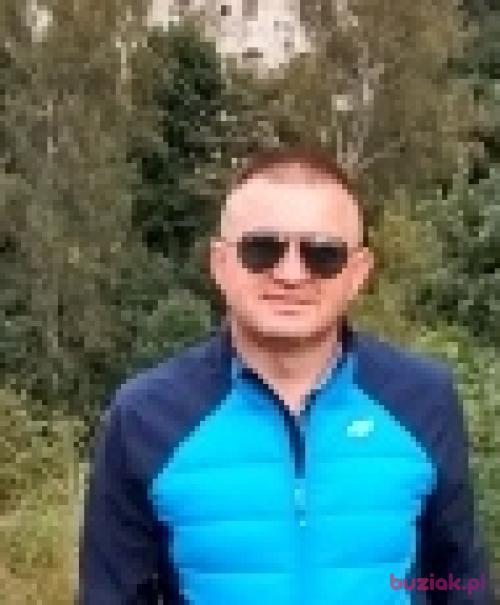 Dariop, Mężczyzna, 56 lat, Kraków