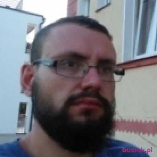 lukasz745, Male, 35 years, Lubań