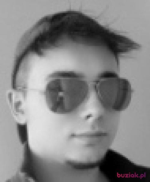 Sw33tt, Male, 26 years, Ostrów Wielkopolski