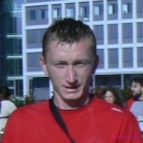 kwiatek3534, Mężczyzna, 40 lat, Radom