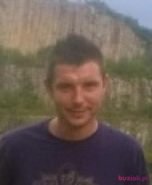 keniz89, Mężczyzna, 37 lat, Lublin