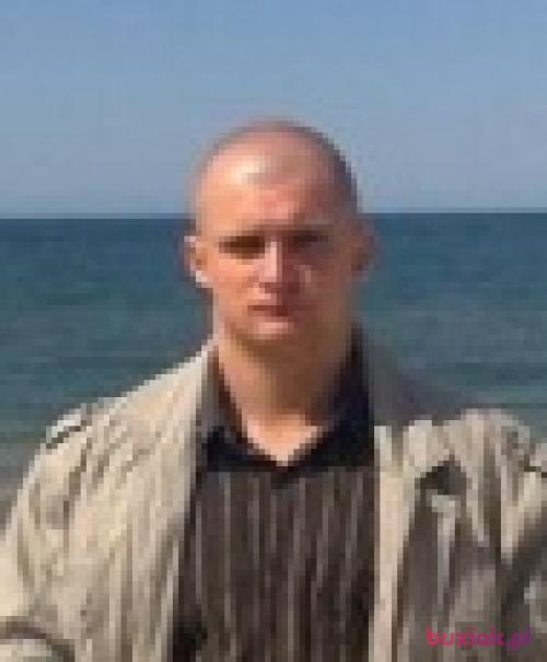 MARCINOSSS81, Mężczyzna, 44 lata, Słupsk