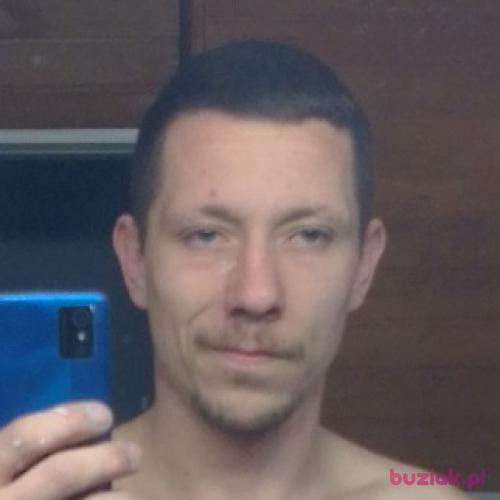 patryk93lux, Male, 32 years, Gdańsk