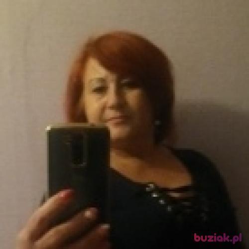 Grazyna50, Kobieta, 59 lat, Ruda Śląska