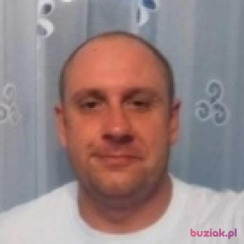 Hades8101, Male, 45 years, Bolesławiec