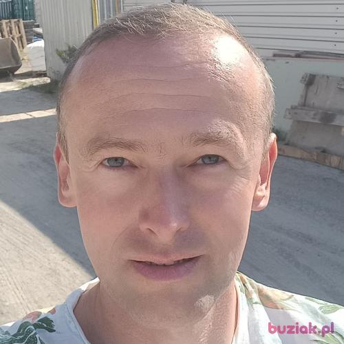 randka2814, Male, 44 years, Strzegom