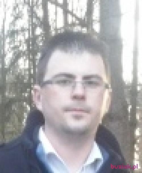 grzesko86, Male, 40 years, Piła