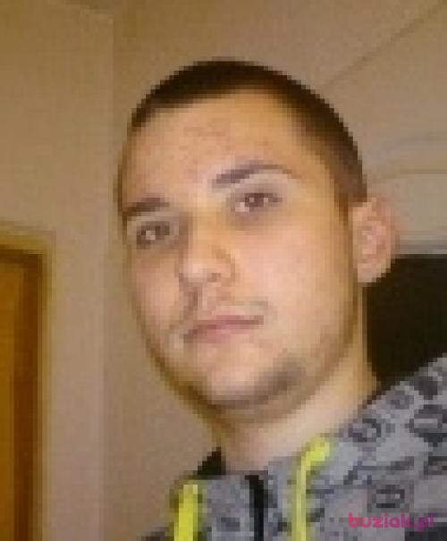 przemko93, Male, 33 years, Gdynia