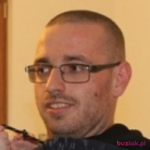 NieKojarze, Male, 34 years, Ostrów Wielkopolski
