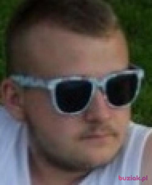 Czarek12s, Mężczyzna, 28 lat, Grudziądz