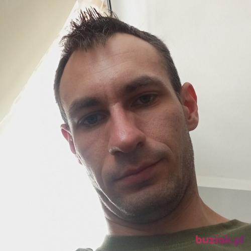kam1995, Male, 31 years, Łódź