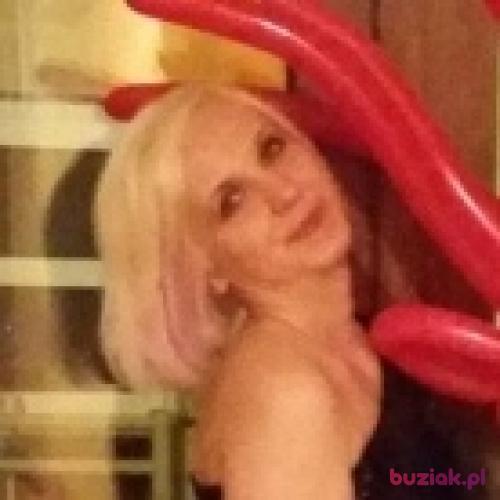 kasiaszymanska, Female, 42 years, Świnoujście