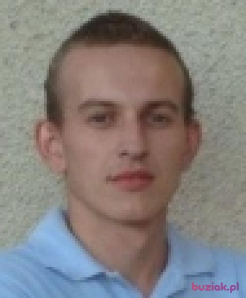 gajkrzysiek, Male, 38 years, Jasło