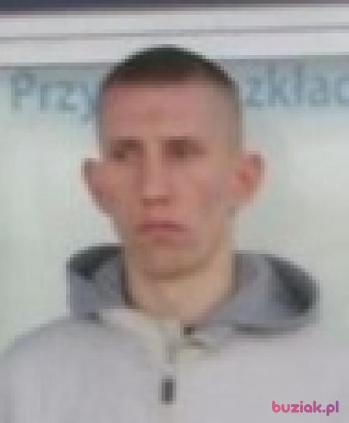 stkamilek, Mężczyzna, 30 lat, Wrocław