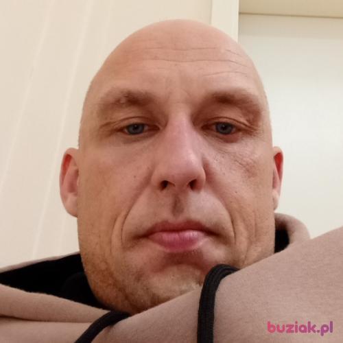dzikus2887, Male, 39 years, Białystok