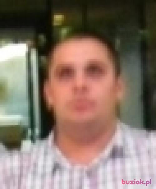 lucek1989, Male, 37 years, Garwolin