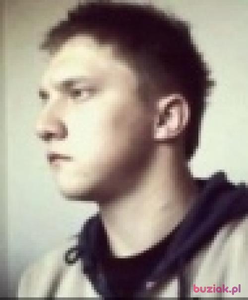 Maliiron, Male, 31 years, Orzesze