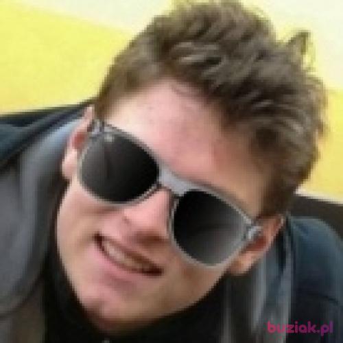 gruby1234, Male, 28 years, Olkusz