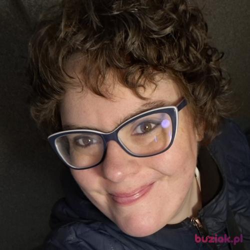 wesolaiwonka234, Female, 35 years, Warszawa