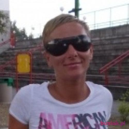 beti34, Kobieta, 47 lat, Warszawa