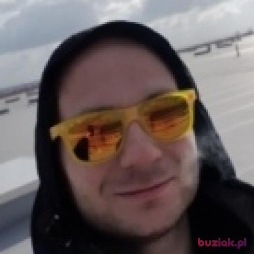 SlodkiLdz, Mężczyzna, 35 lat, Łódź