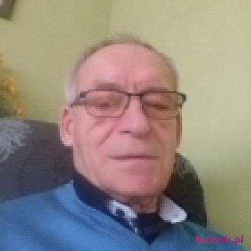 dGBUSprc, Male, 83 years, Gdynia