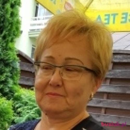 fragile50, Female, 62 years, Tarnów