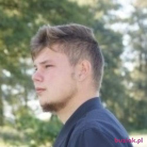 misszymek98, Mężczyzna, 28 lat, Rybnik