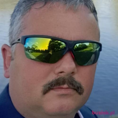 jaYOGI, Male, 45 years, Gniezno