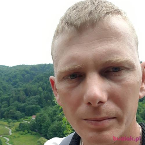 smialyPiotr35, Mężczyzna, 37 lat, Wieluń