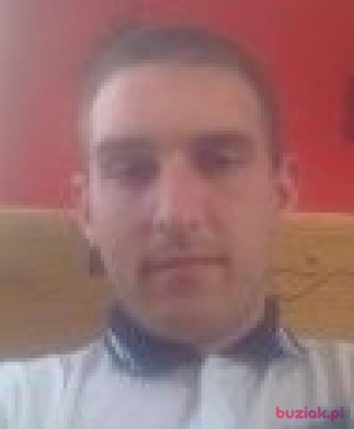 mati8904, Male, 37 years, Trzebnica