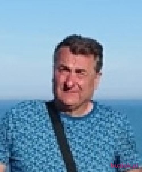 kazik7766, Mężczyzna, 65 lat, Boguszów-Gorce