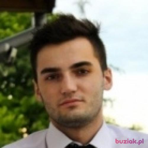 kratosik, Male, 34 years, Dąbrowa Górnicza