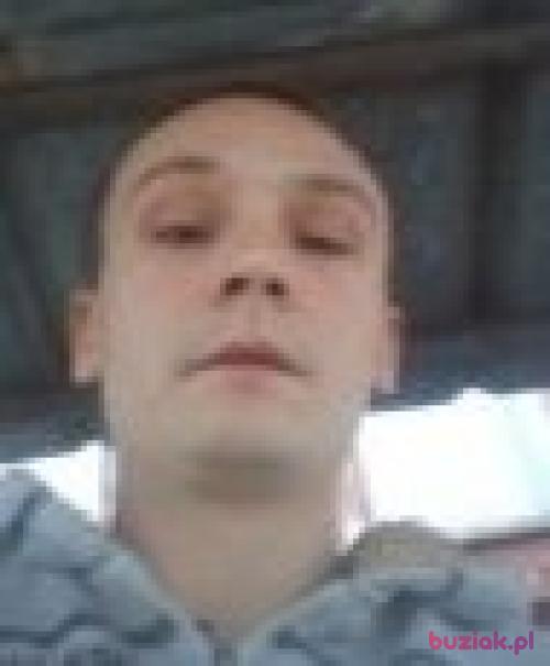 samotnypatryk, Male, 38 years, Kościan