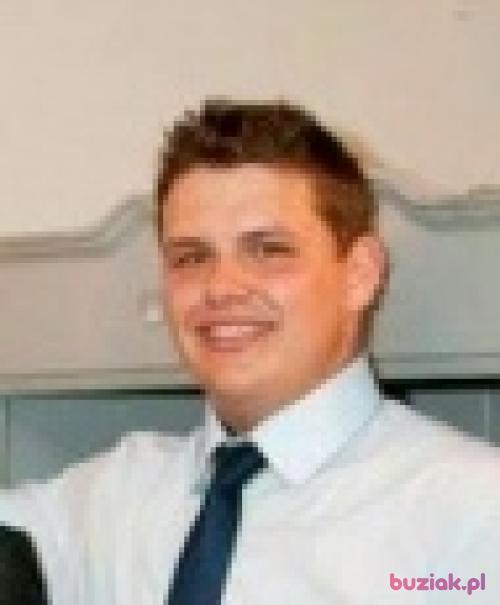 damianoo2607, Male, 33 years, Kluczbork