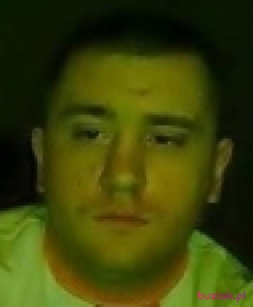DawidEg, Mężczyzna, 35 lat, warmińsko-mazurskie