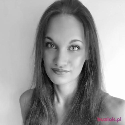 Paaaaaulaa, Female, 33 years, Olsztyn