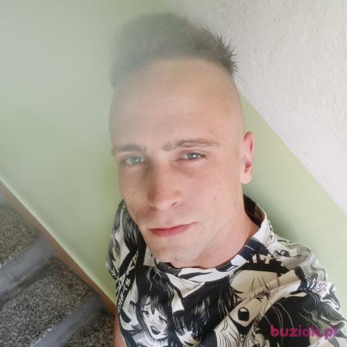 jan97i, Male, 28 years, Września