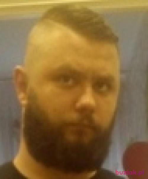 spokoluziQ, Mężczyzna, 34 lata, Zielona Góra