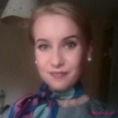 Stewka, Female, 39 years, Oława