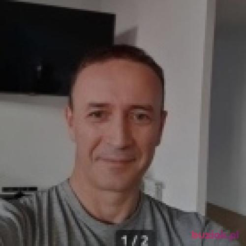 wojtekmarc, Mężczyzna, 53 lata, Wschowa