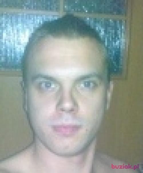 Kostek2591, Male, 35 years, Bytom