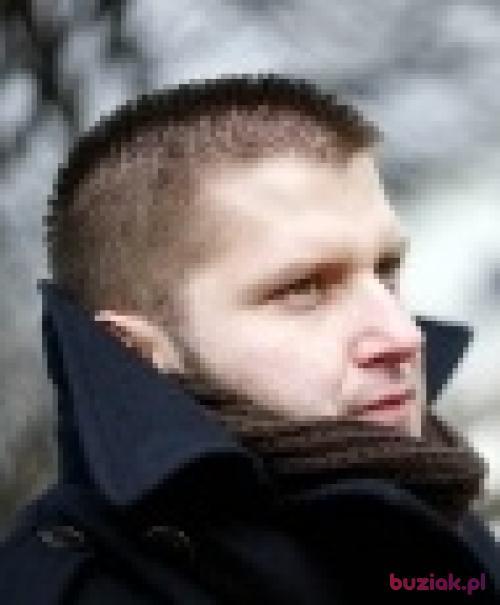 zamyslony82, Mężczyzna, 44 lata, Pruszków